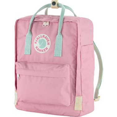 FJALLRAVEN KONCEPT