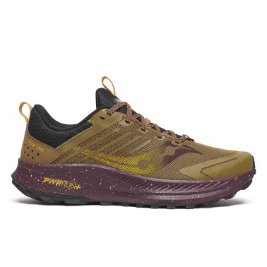 SAUCONY RIDE TR2