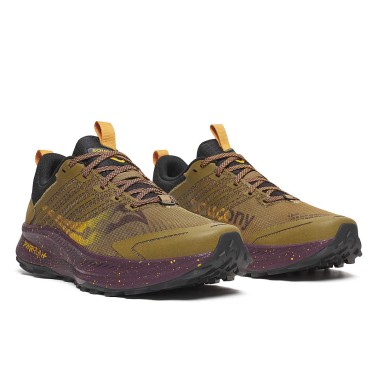 SAUCONY RIDE TR2