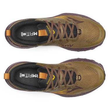 SAUCONY RIDE TR2
