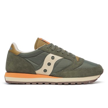 SAUCONY JAZZ ORIGINAL