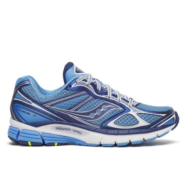 SAUCONY PROGRID GUIDE 7