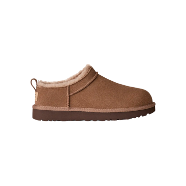 UGG W CLASSIC MICRO