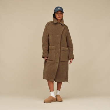 UGG W CLASSIC MICRO