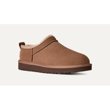 UGG W CLASSIC MICRO