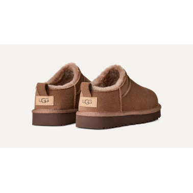UGG W CLASSIC MICRO