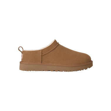 UGG W CLASSIC MICRO