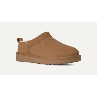 UGG W CLASSIC MICRO