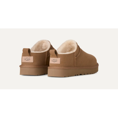 UGG W CLASSIC MICRO
