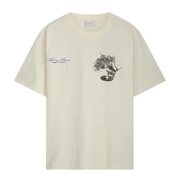 FILLING PIECES T-SHIRT GRAMMOPHONE