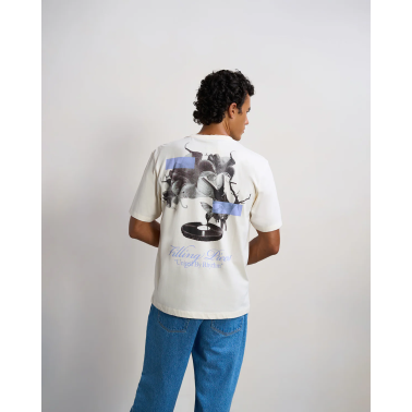 FILLING PIECES T-SHIRT GRAMMOPHONE