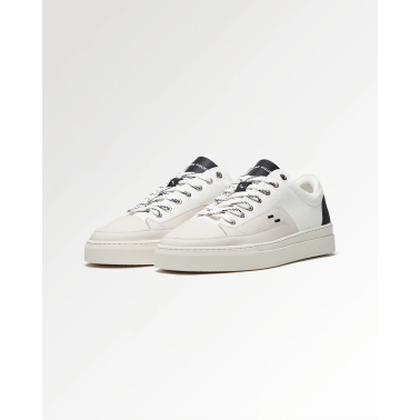 FILLING PIECES RIVIERA LOW WHITE