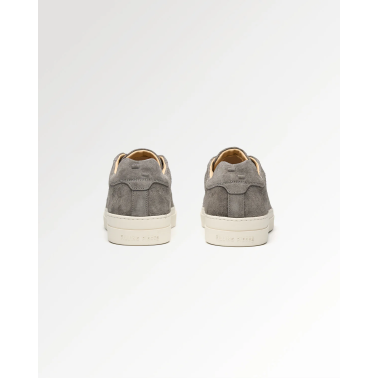 FILLING PIECES TIEBREAK FUZZ DARK GREY