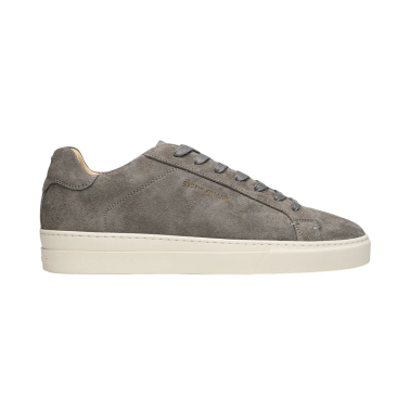 FILLING PIECES TIEBREAK FUZZ DARK GREY