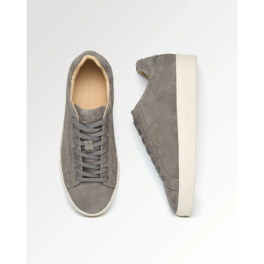 FILLING PIECES TIEBREAK FUZZ DARK GREY