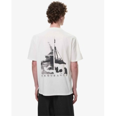 PREMIATA JERSEY WHITE