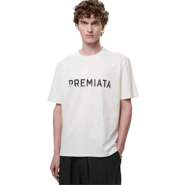 PREMIATA JERSEY WHITE