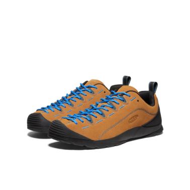 KEEN JASPER M