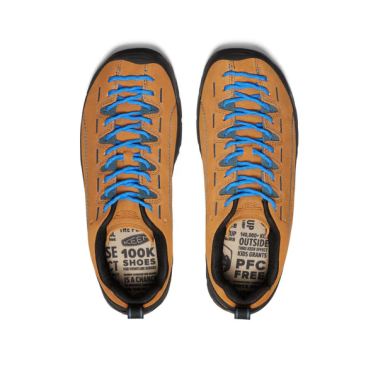 KEEN JASPER M