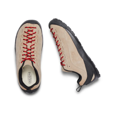 KEEN JASPER M