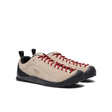 KEEN JASPER M