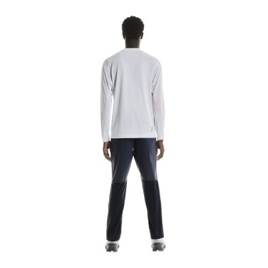 ON RUNNING TRACK PANTS