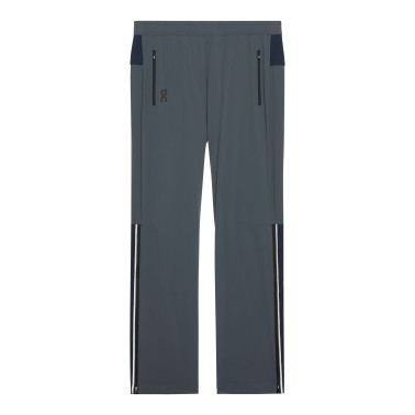 ON RUNNING TRACK PANTS