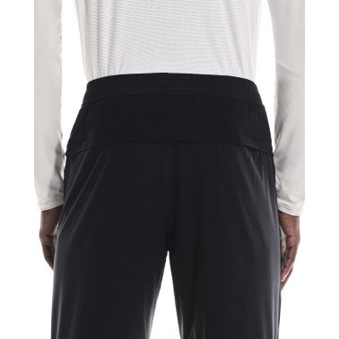 ON RUNNING TRACK PANTS