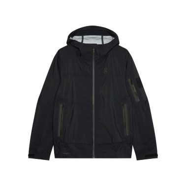 ON RUNNING TREK JACKET