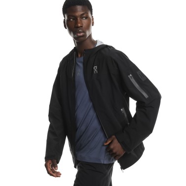 ON RUNNING TREK JACKET