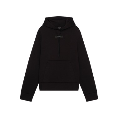 ON RUNNING FOCUS TECH HOODIE WOMAN