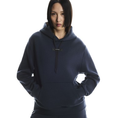 ON RUNNING FOCUS TECH HOODIE