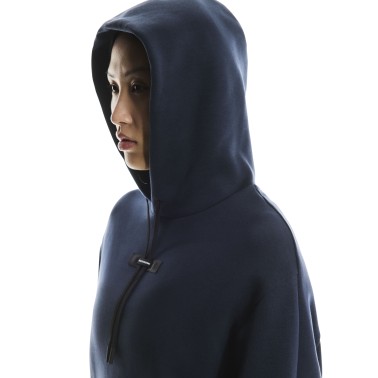 ON RUNNING FOCUS TECH HOODIE