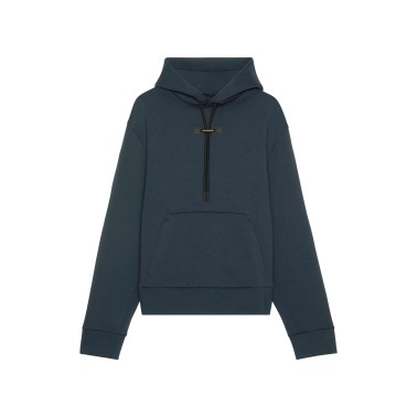 ON RUNNING FOCUS TECH HOODIE