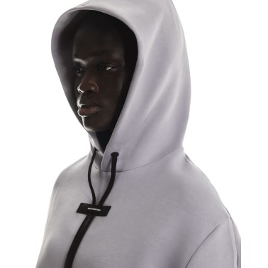 ON RUNNING FOCUS TECH HOODIE WOMAN