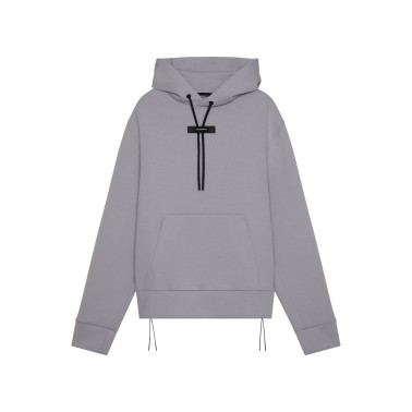 ON RUNNING FOCUS TECH HOODIE WOMAN
