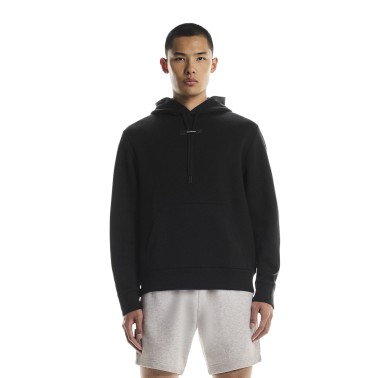 ON RUNNING FOCUS TECH HOODIE