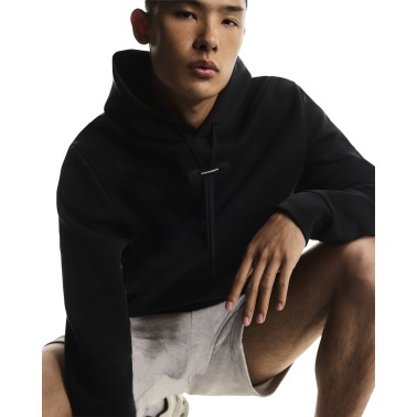 ON RUNNING FOCUS TECH HOODIE