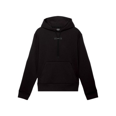 ON RUNNING FOCUS TECH HOODIE