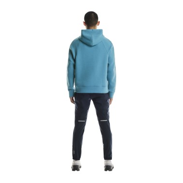 ON RUNNING FOCUS TECH HOODIE