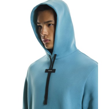 ON RUNNING FOCUS TECH HOODIE