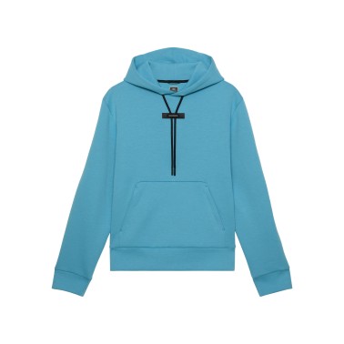 ON RUNNING FOCUS TECH HOODIE