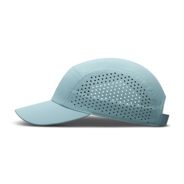 ON RUNNING LIGHTWEIGHT CAP KIDS