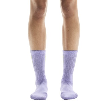 ON RUNNING LOGO SOCK HIGH 3P