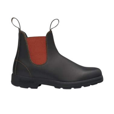 BLUNDSTONE 1918