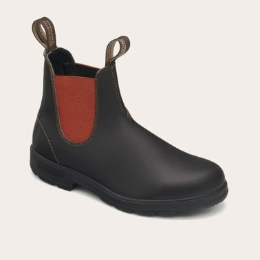 BLUNDSTONE 1918