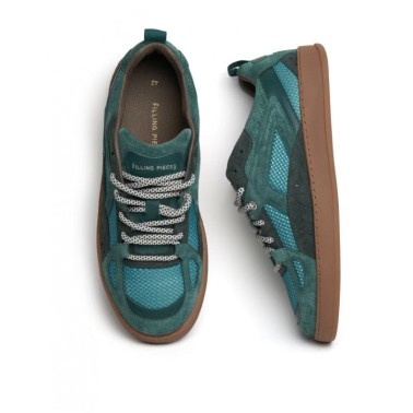 FILLING PIECES PRISM PEAK GREEN