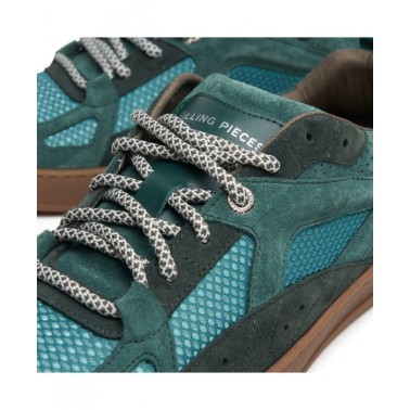FILLING PIECES PRISM PEAK GREEN
