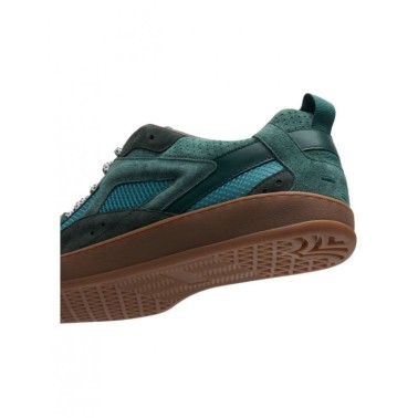 FILLING PIECES PRISM PEAK GREEN