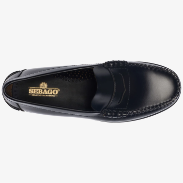 SEBAGO CLASSIC DAN